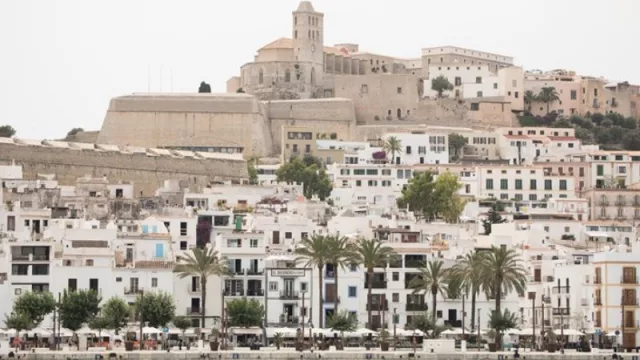 Cuatro ciudades españolas superan por primera vez los 6.000euros/m² en España (Spoiler Alert Ibiza está en la lista)
