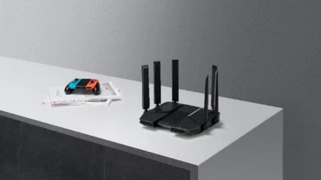ZTE lanza en España un innovador router wifi mesh (perfecto para 'gaming' y teletrabajo)