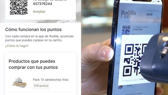 Rodilla revoluciona la experiencia: nueva app, web mejorada y el exclusivo 'Rodilla Club'