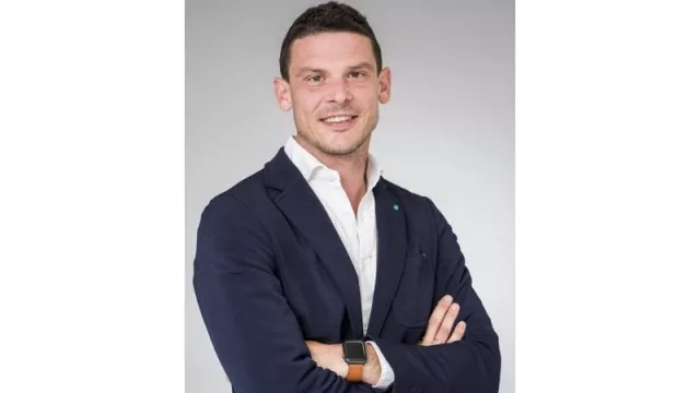 Hesperia refuerza su cúpula e incorpora a Oliver Benalal como director corporativo de Desarrollo de Negocio