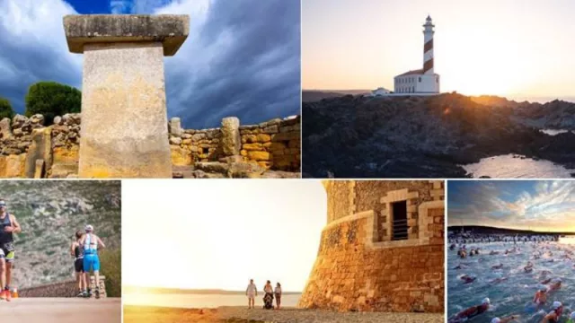 Vivir Menorca en 2024... un sueño al alcance de todos (cultura, deporte y más)