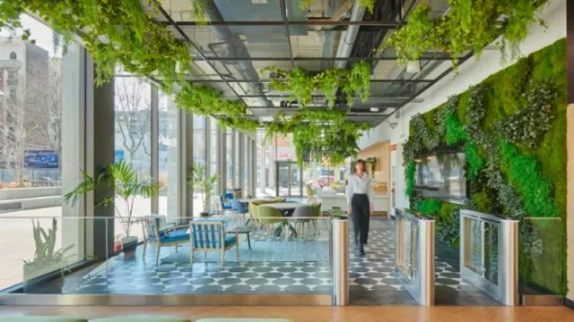 TravelPerk “levanta” una inversión de más de $ 100 millones de euros liderada por Softbank Vision Fund 2