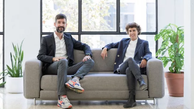 El 5% de las empresas de IBEX 35 han contado con Comuniza para sus estrategias de branding