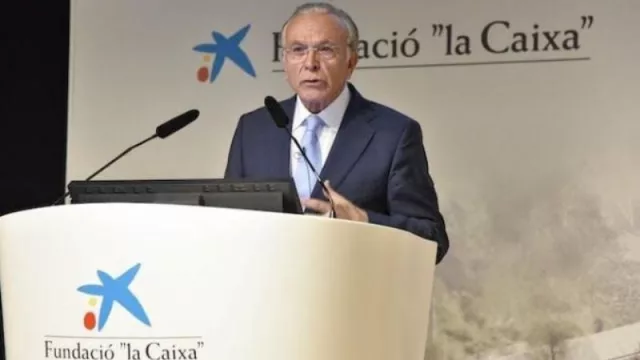 El Consejo de CriteriaCaixa propone la renovación de Isidro Fainé como presidente para los próximos 4 años