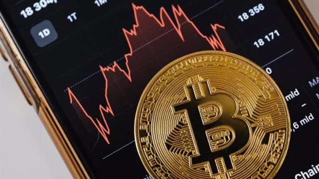 Bitcoin muestra una recuperación significativa, experimentando un aumento del 3.2% (y alcanzando así los 41,000 dólares)