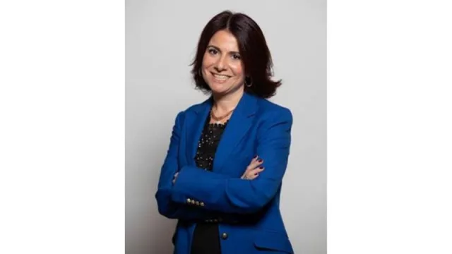 Fresenius Medical Care nombra a Lorena Toda Lloret directora de Operaciones Comerciales Iberia