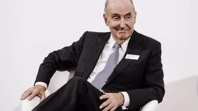 La junta de Abertis aprueba el nombramiento de Miquel Roca y Nuria Haltiwanger como consejeros