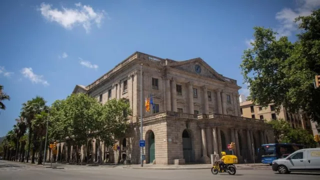 La Cámara de Barcelona nombra presidente de la delegación de Osona a Josep Pujadas