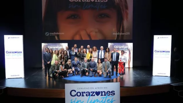 Mediolanum Aproxima supera los 340.000 euros de donaciones (en Cataluña y Baleares)