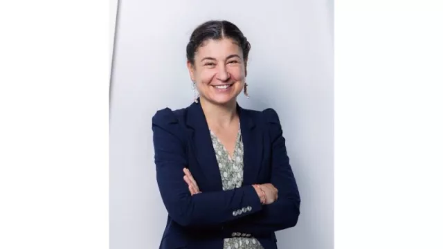 Cepsa 'ficha' a Belén Linares (ex directiva de Acciona) como nueva directora de I+D+i