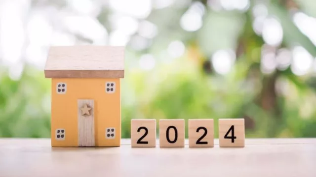 El precio de la vivienda en Cataluña sube un 5,92% frente al año pasado