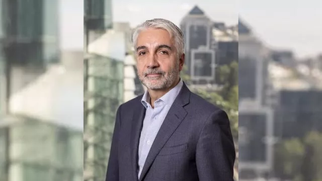 Generali Global Corporate & Commercial nombra a Carlos Gómez como responsable de seguros