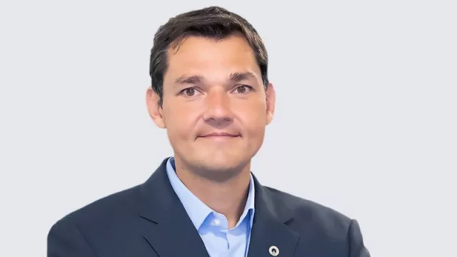 Schindler Iberia nombra a Felipe Kops como nuevo director general