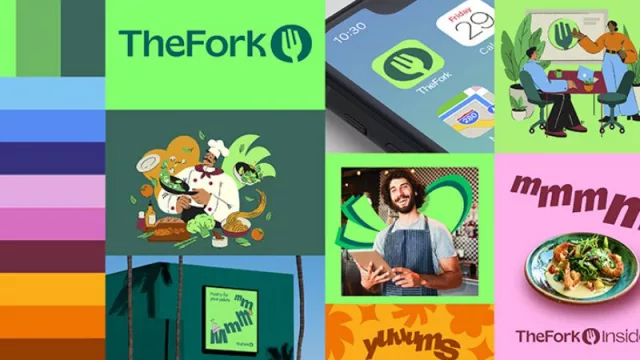 Las reservas de TheFork para San Valentín aumentan un 12% frente al 2023 y un 50% (en comparación al 2019, año previo a la pandemia)