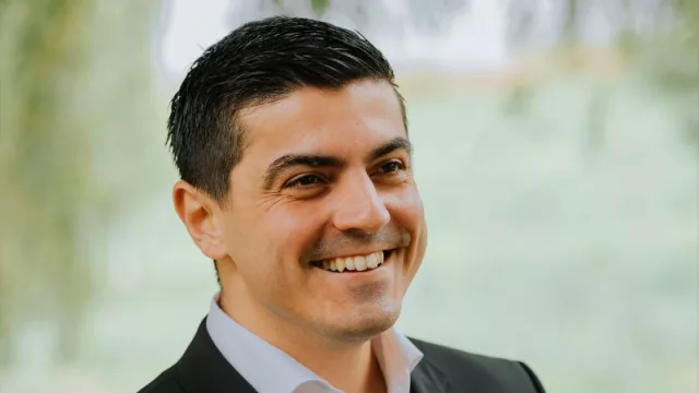 Epson Europe nombra a Boris Manev como nuevo director de sostenibilidad