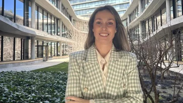 BBVA pone a Marcela Ruiz al frente de las relaciones con gestoras externas en el área Quality Funds