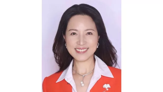 Janus Henderson nombra a Victoria Mio como gestora y directora de acciones del mercado chino