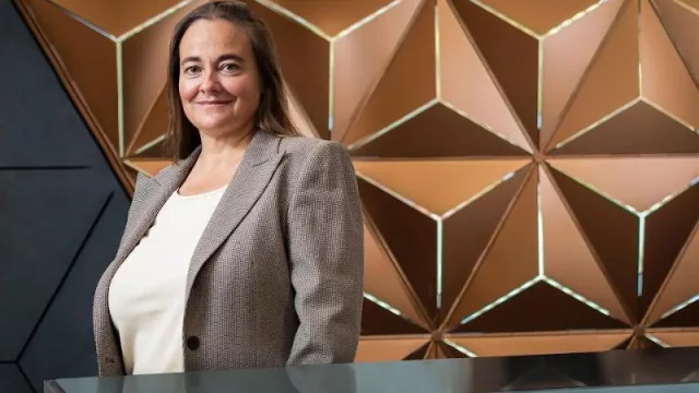 Seat nombra a Patricia Such nueva directora de Operaciones Corporativas