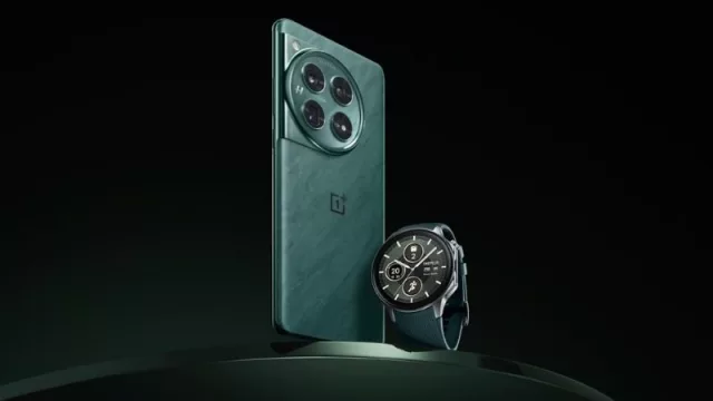OnePlus vuelve al mercado de los smartwatches creando gran expectación por su lanzamiento mundial