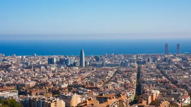 Sant Martí y su futura estación del AVE liderarán las subidas de precio en Barcelona (seguido por el Eixample y Sants)
