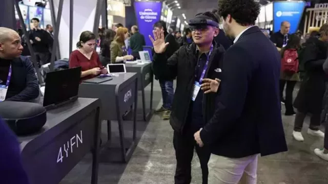 Esta semana, el mundo startup gira en torno al 4YFN