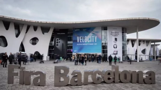 El MWC 2024 proyecta 95.000 asistentes, con un 50% provenientes de sectores no relacionados con la telefonía móvil (se mostrará el primer prototipo de coche volador)