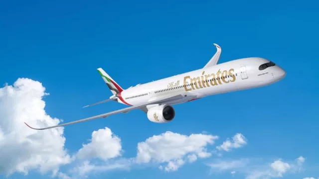 Emirates Group nombra 19 nuevos altos cargos para encarar su próxima fase de crecimiento