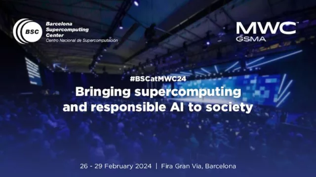 MWCapital y BSC presentan un prototipo de "gemelo digital" para la búsqueda de tratamientos personalizados