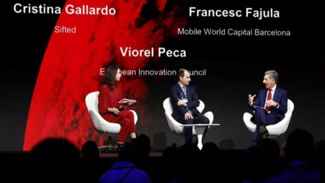 MWCapital y el European Innovation Council desgranan los retos que debe abordar Europa para impulsar la transferencia tecnológica