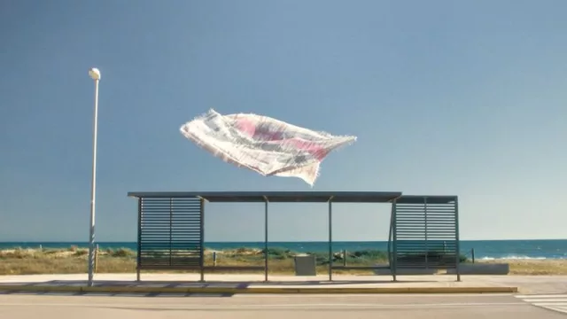 LLYC crea arte con datos para lanzar su nuevo posicionamiento y su nueva oferta