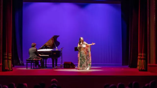 “Tango en Tiempo de Mujer”: el renovado homenaje a la mujer en el tango