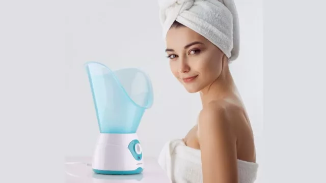ALDI lanza una sauna facial por tan solo 14,99 euros (disponible en todos sus supermercados por tiempo limitado)