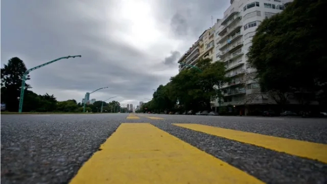 Argentina enfrentará este martes un paro de autobuses de 24 horas (con excepción de la capital)