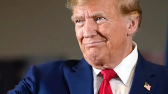 Histórica decisión unánime de la Corte Suprema: restituyó a Trump en la boleta (¿por qué?)