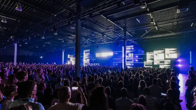 VDS (el evento top para startups en Valencia) escala a nivel internacional de la mano del Financial Times