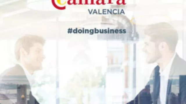 Cámara Valencia organiza una jornada sobre las oportunidades de inversión en Estados Unidos