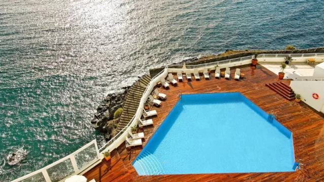 Grupo Fuertes y Satocan adquieren el Hotel Tenerife Golf (el 4 estrellas que cuenta con 125 habitaciones)