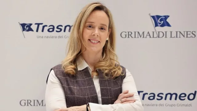 Trasmed aumenta en un 28,6% los puestos de responsabilidad ocupados por mujeres