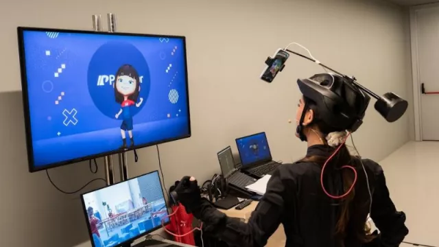 Desde Bilbao llega a la Argentina Txikito, una tecnología de avanzada para crear un puente entre ambos países