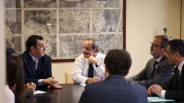 Argentina reafirma su compromiso con la cooperación cultural iberoamericana