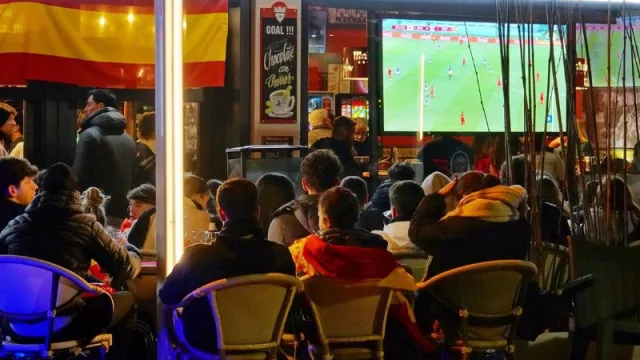 Las operadoras, dispuestas a cooperar con la Justicia en la persecución de la piratería en el fútbol