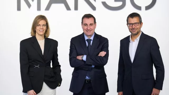 MANGO presentó su Plan Estratégico 4E 2024-2026 con las Personas, Tecnología & Innovación como ejes para seguir diseñando “La moda del Futuro”