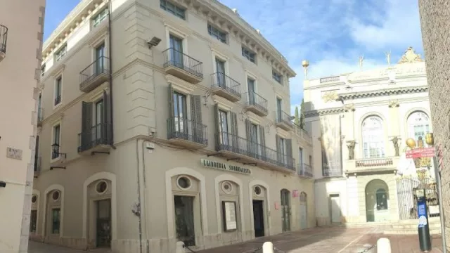 El Teatro-Museo Dalí de Figueres amplía sus instalaciones de manera significativa (y la Fundación Dalí anuncia el compromiso de compra de la casa Giralt Ventolà)