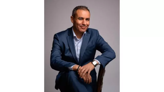 Si-Mohamed Saïd es nombrado Chief Marketing Officer y miembro del Comité Ejecutivo de Generix Group