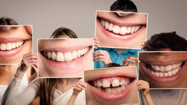 Cerca de la mitad de los jóvenes españoles considera que las redes sociales han aumentado su preocupación por la salud bucodental