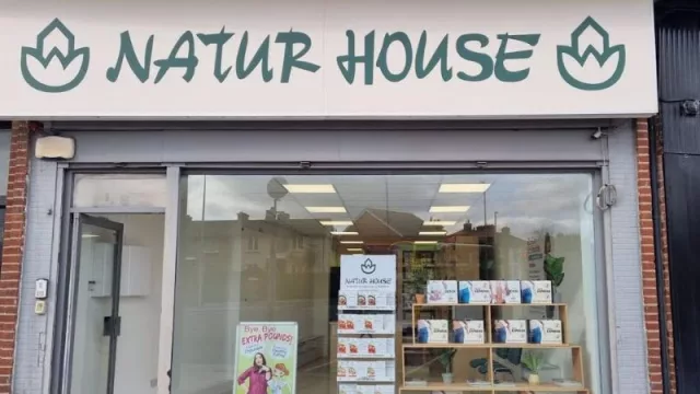 Naturhouse gana un 17,31% más en 2023 (y distribuirá un dividendo de 3 millones)