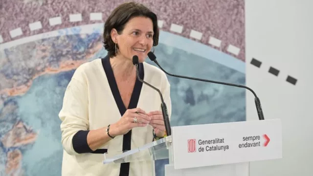 El Gobierno impulsa ayuda de 12,7 millones de euros para que alojamientos turísticos puedan financiar proyectos de ahorro y reutilización de agua