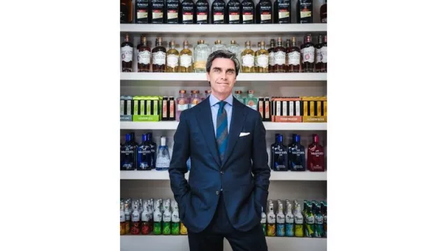 MG Destilerías (con la adquisición de Coppa Cocktails) apuesta por la categoría “Ready-to-Drink”