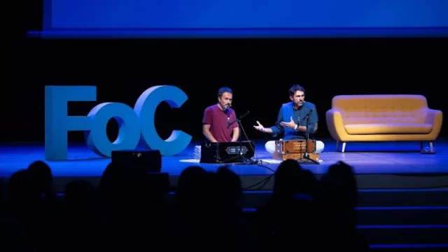 “Festival of Consciousness”, un evento a la medida del espíritu de Barcelona