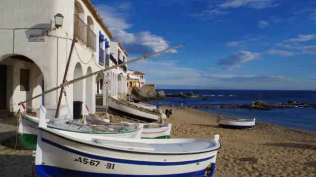 Costa Brava, el destino residencial exclusivo más codiciado por los europeos (según el Global Property Handbook de Barnes)